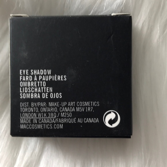 Mac single eyeshadows 💵 - Picture 8 of 8